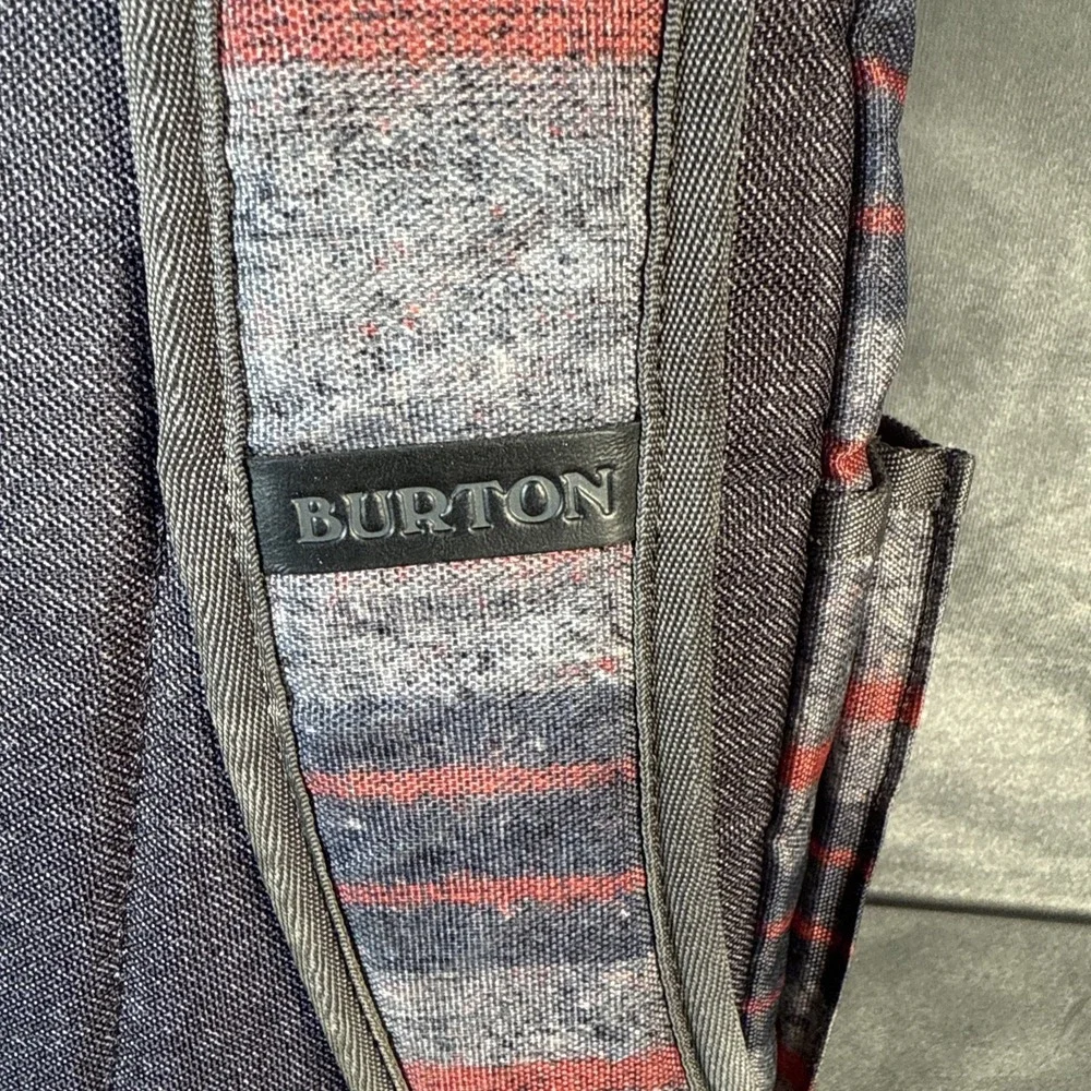 Burton outing pack